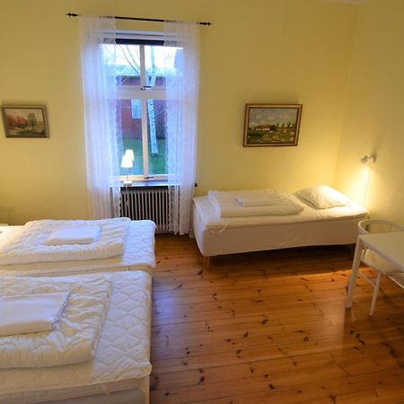 Blaesinge Gard Kullabygden Hostel Jonstorp Bilik gambar