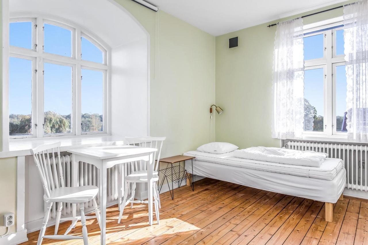Blaesinge Gard Kullabygden Hostel Jonstorp Luaran gambar