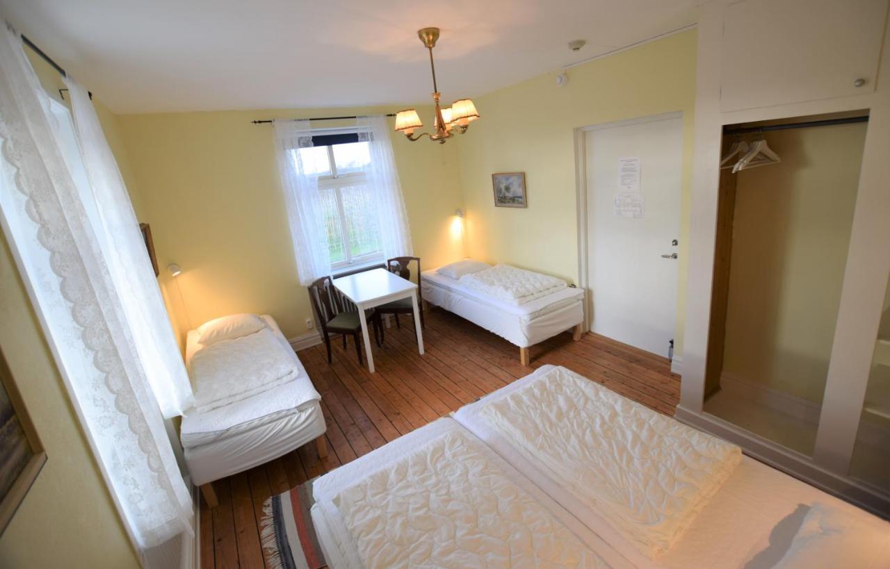 Blaesinge Gard Kullabygden Hostel Jonstorp Bilik gambar