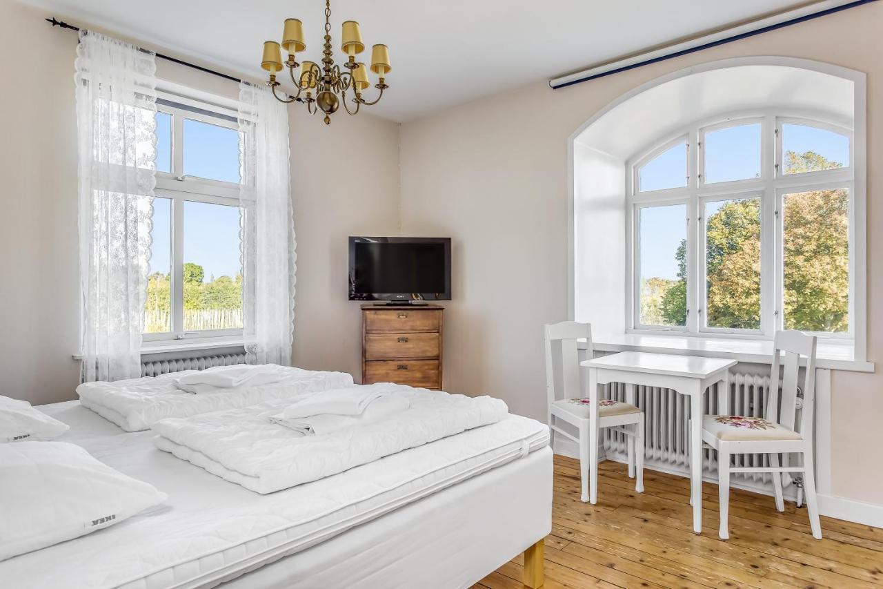 Blaesinge Gard Kullabygden Hostel Jonstorp Luaran gambar