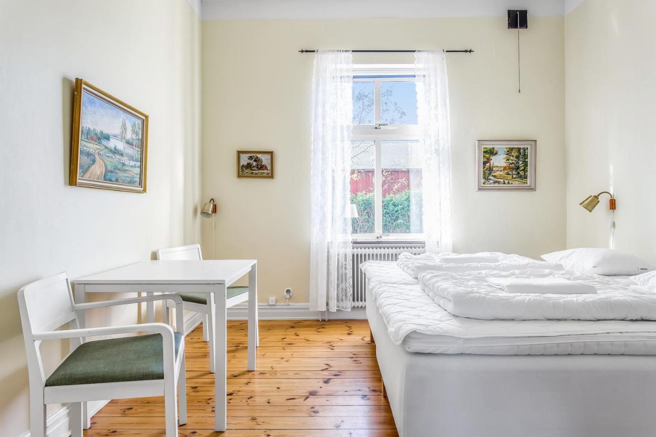 Blaesinge Gard Kullabygden Hostel Jonstorp Luaran gambar