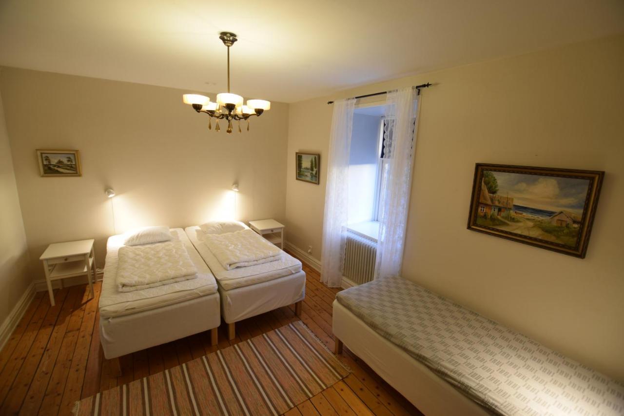 Blaesinge Gard Kullabygden Hostel Jonstorp Bilik gambar