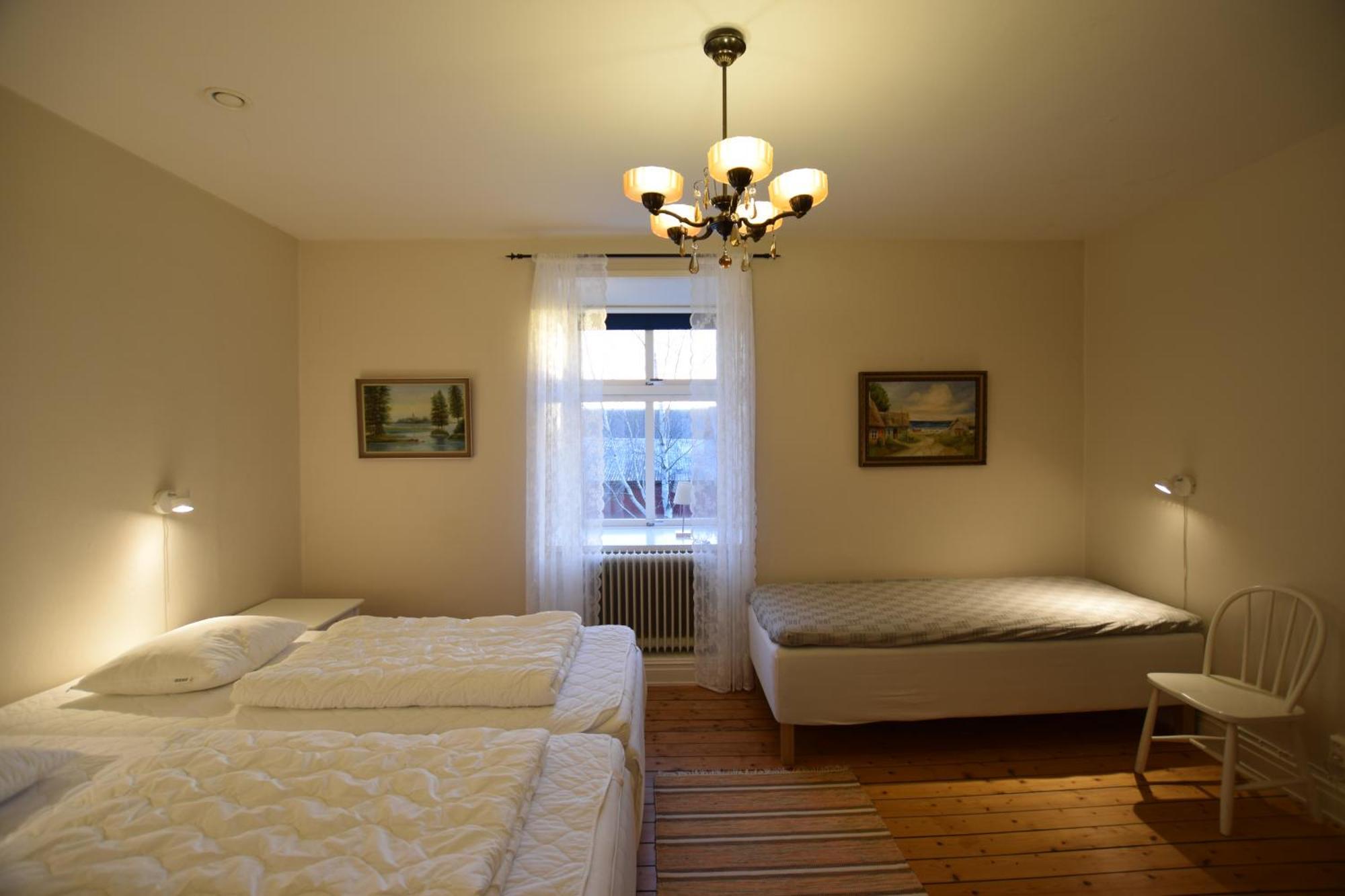 Blaesinge Gard Kullabygden Hostel Jonstorp Bilik gambar
