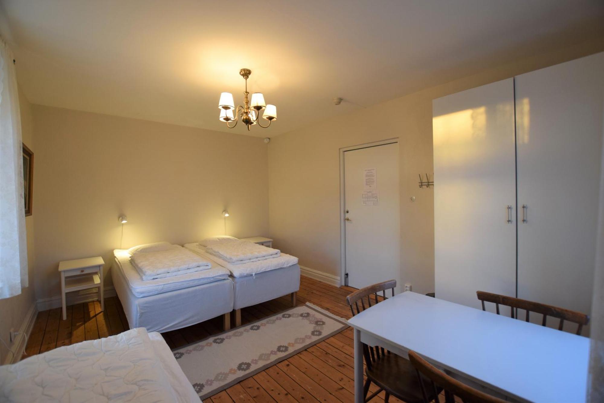 Blaesinge Gard Kullabygden Hostel Jonstorp Bilik gambar