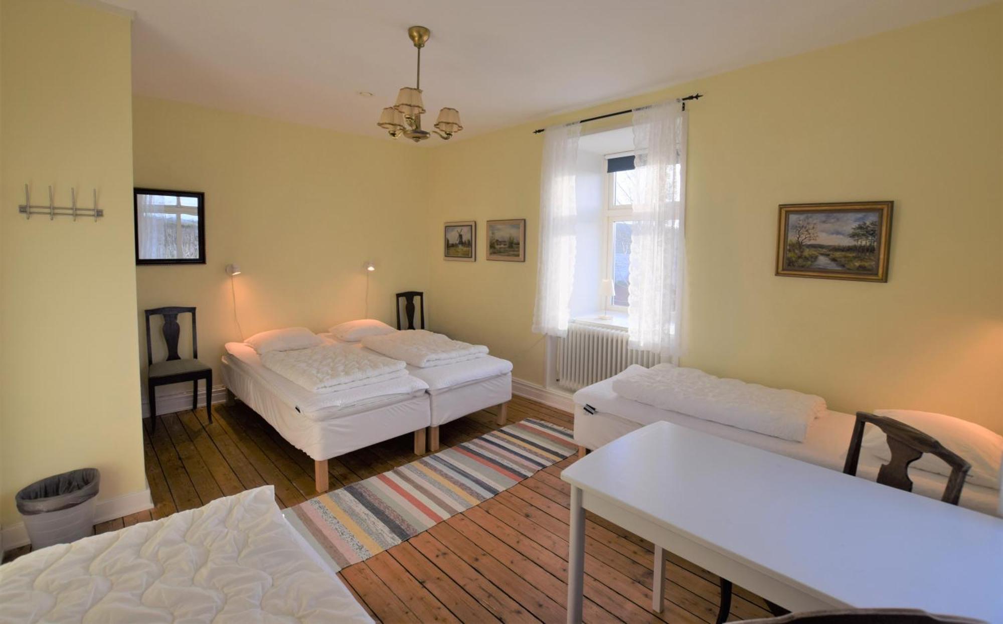 Blaesinge Gard Kullabygden Hostel Jonstorp Bilik gambar