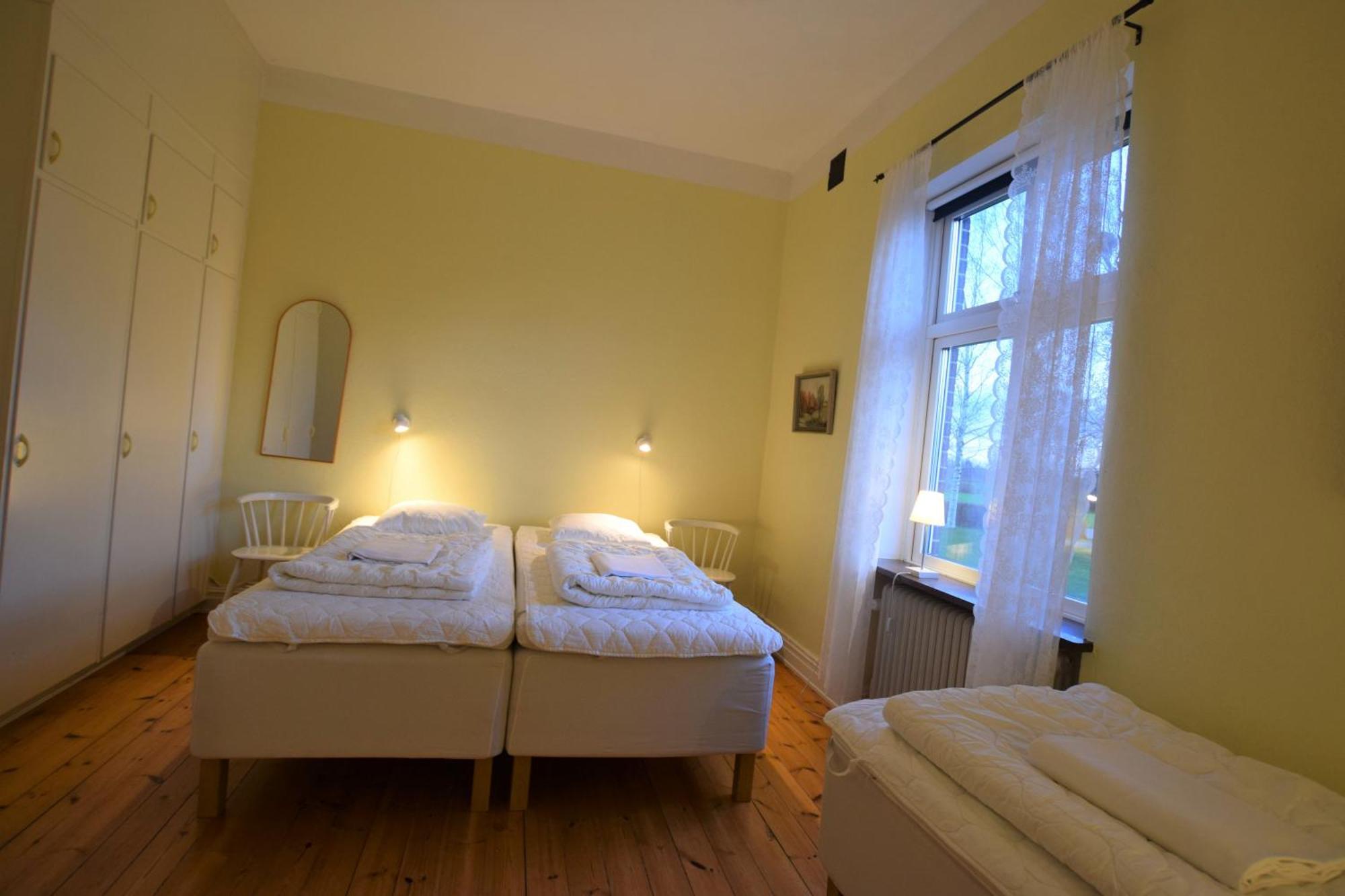 Blaesinge Gard Kullabygden Hostel Jonstorp Bilik gambar