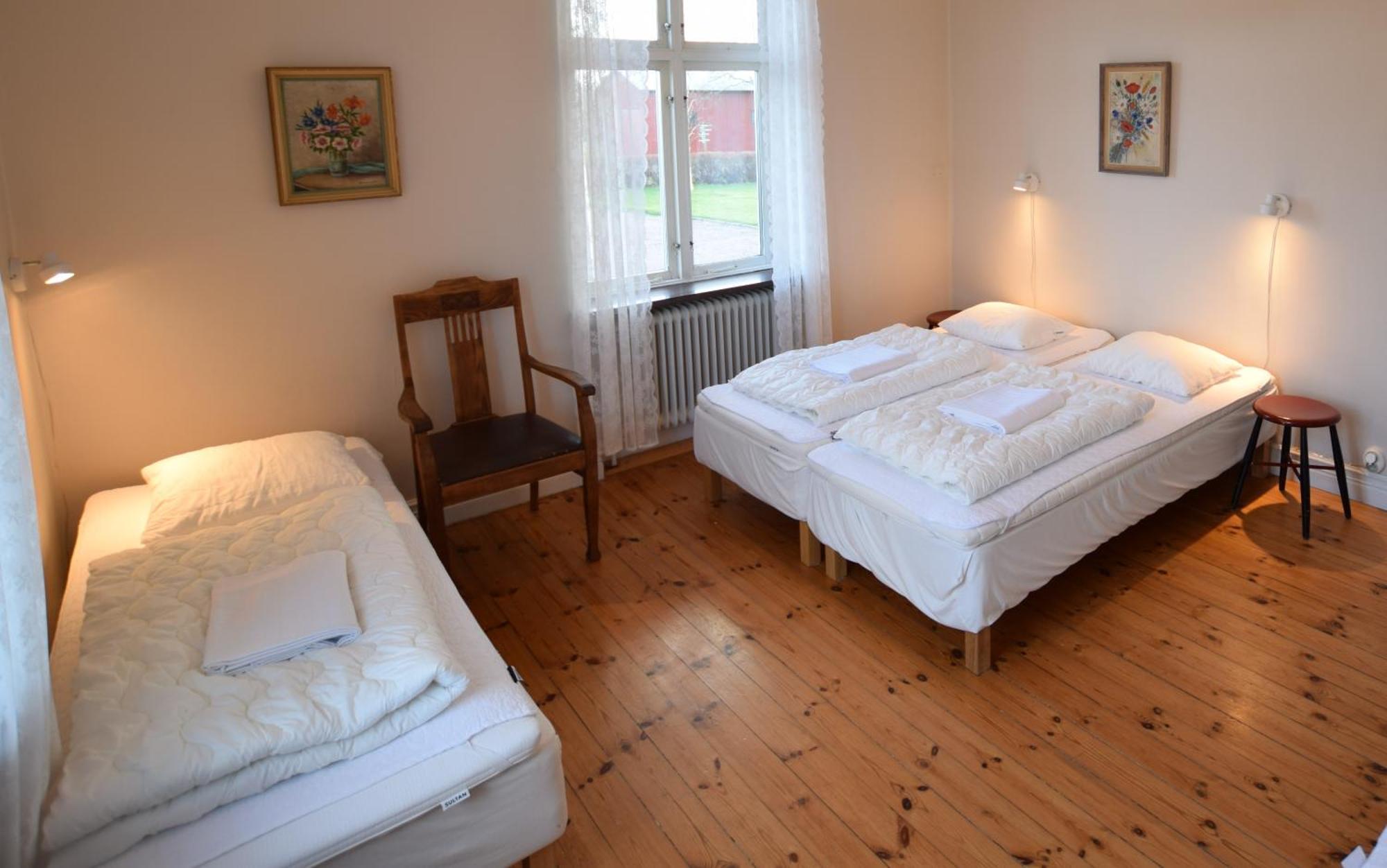 Blaesinge Gard Kullabygden Hostel Jonstorp Bilik gambar