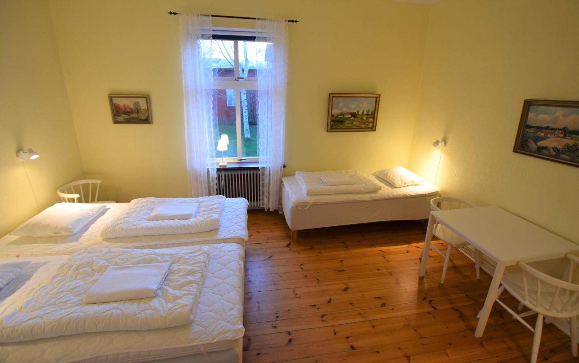 Blaesinge Gard Kullabygden Hostel Jonstorp Bilik gambar