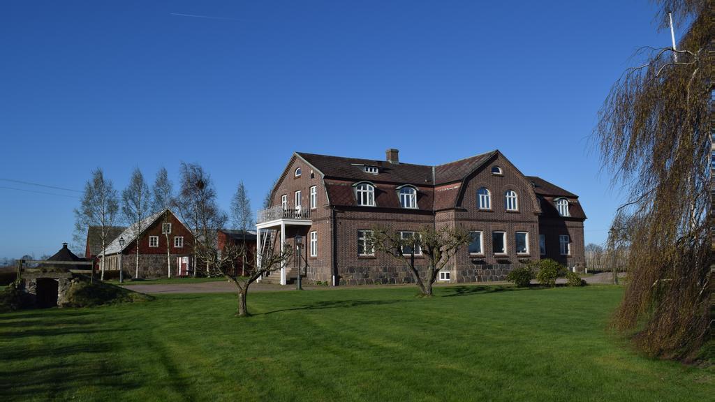 Blaesinge Gard Kullabygden Hostel Jonstorp Luaran gambar