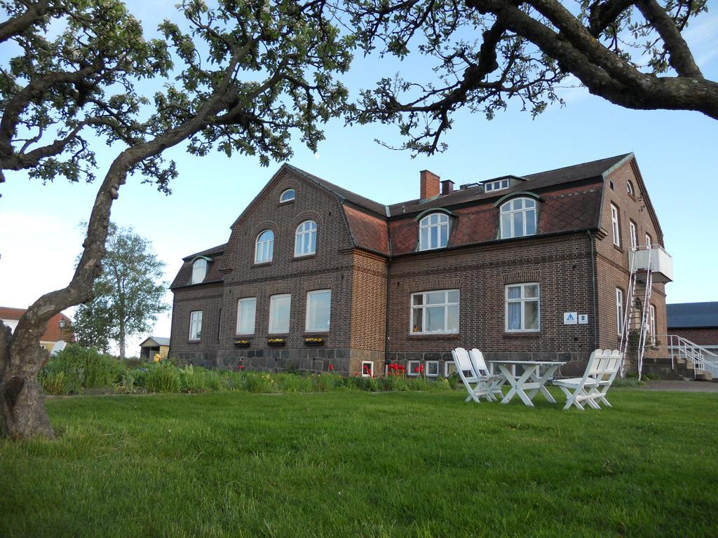 Blaesinge Gard Kullabygden Hostel Jonstorp Luaran gambar