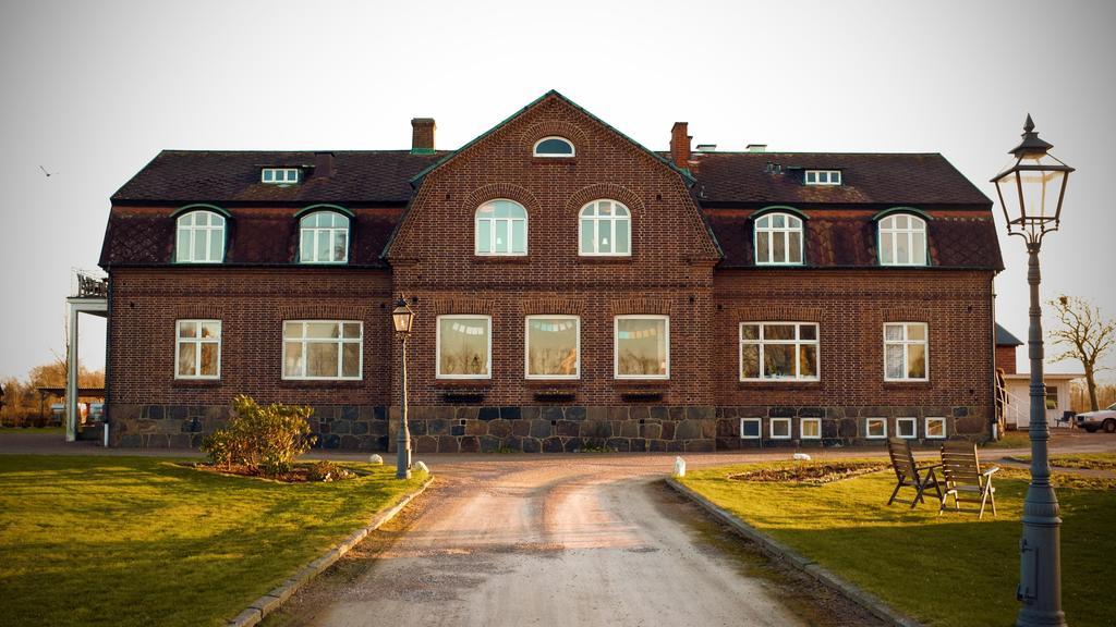 Blaesinge Gard Kullabygden Hostel Jonstorp Luaran gambar