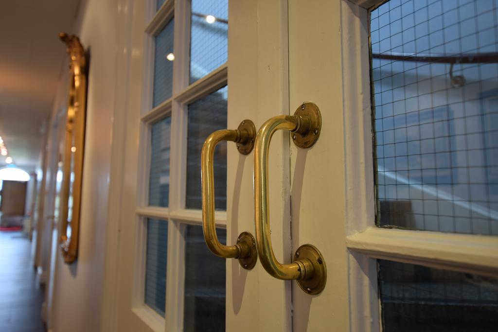 Blaesinge Gard Kullabygden Hostel Jonstorp Luaran gambar