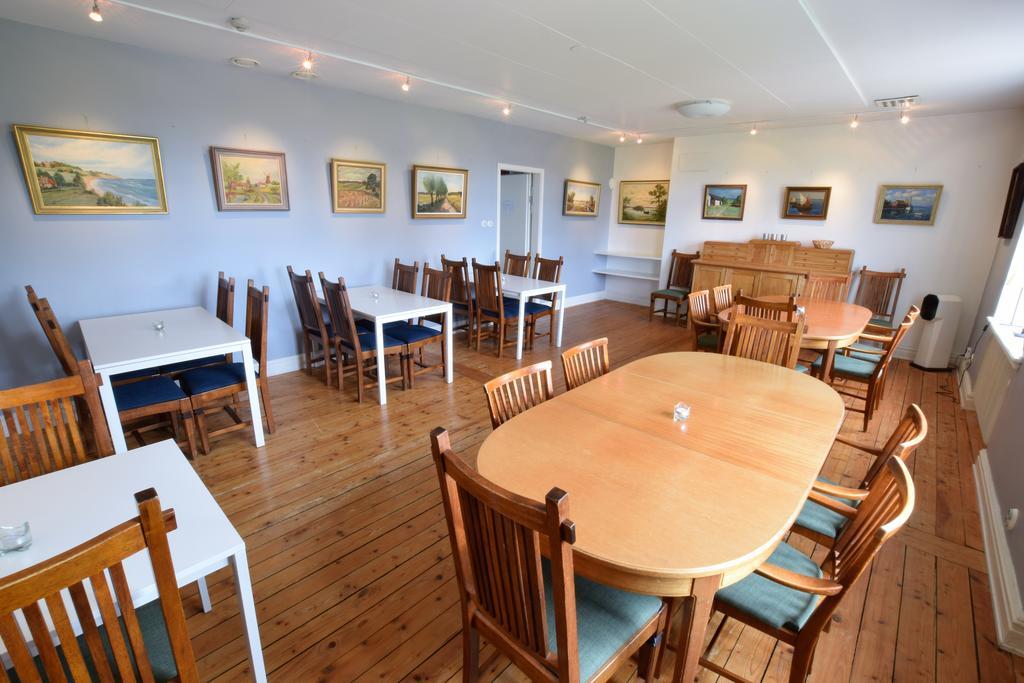 Blaesinge Gard Kullabygden Hostel Jonstorp Luaran gambar