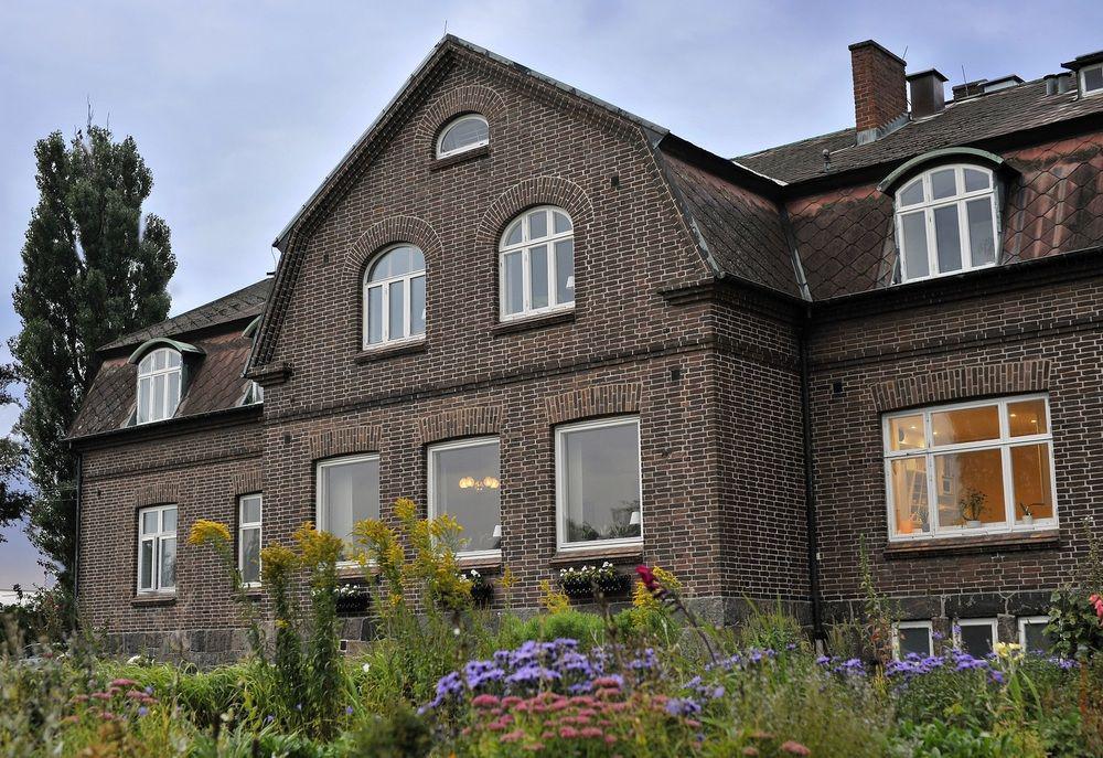 Blaesinge Gard Kullabygden Hostel Jonstorp Luaran gambar