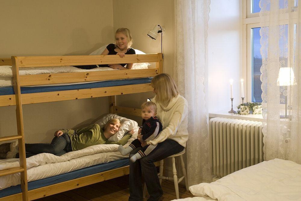 Blaesinge Gard Kullabygden Hostel Jonstorp Luaran gambar