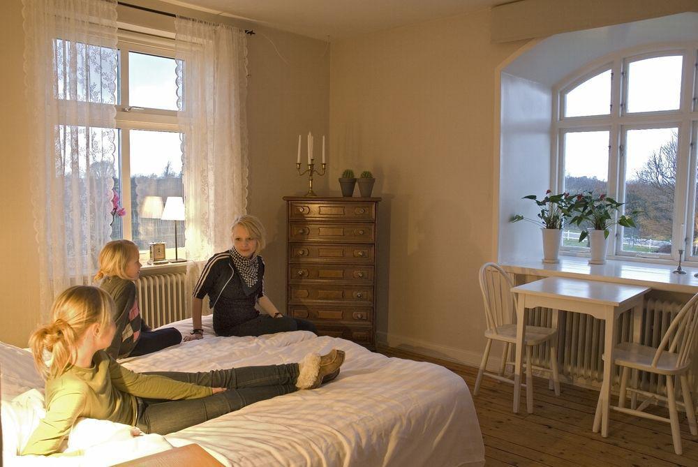 Blaesinge Gard Kullabygden Hostel Jonstorp Luaran gambar