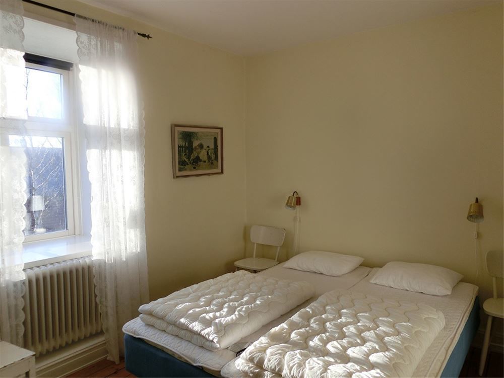 Blaesinge Gard Kullabygden Hostel Jonstorp Luaran gambar