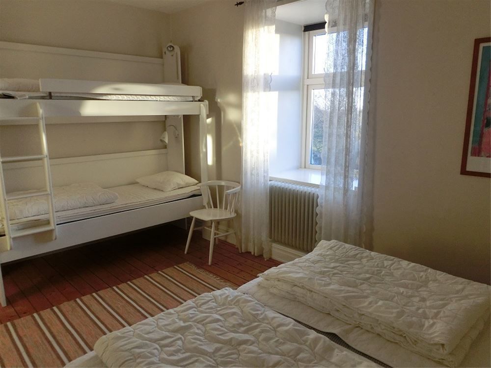 Blaesinge Gard Kullabygden Hostel Jonstorp Luaran gambar