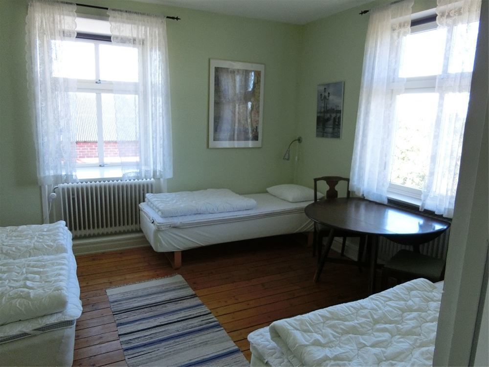 Blaesinge Gard Kullabygden Hostel Jonstorp Luaran gambar