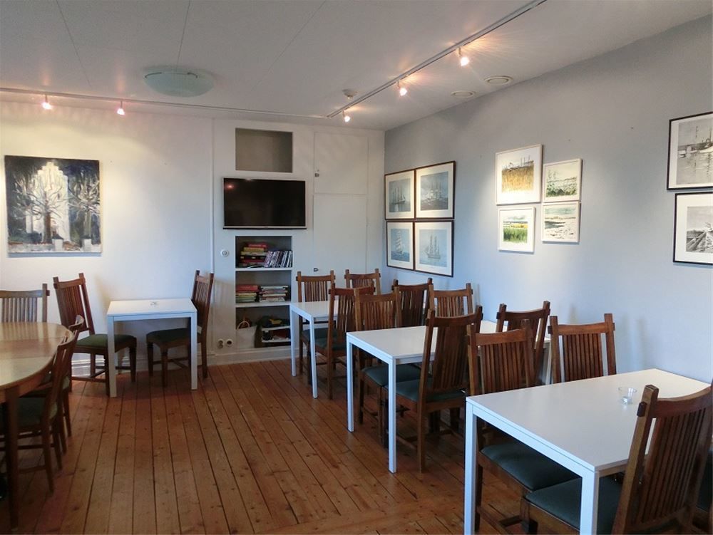 Blaesinge Gard Kullabygden Hostel Jonstorp Luaran gambar