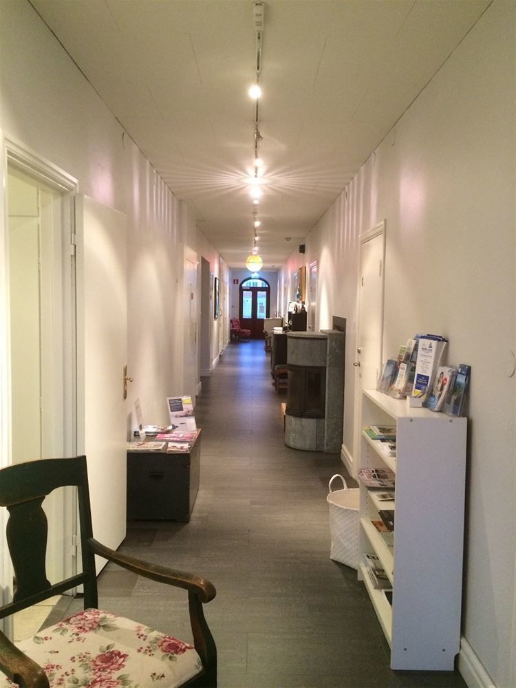 Blaesinge Gard Kullabygden Hostel Jonstorp Luaran gambar