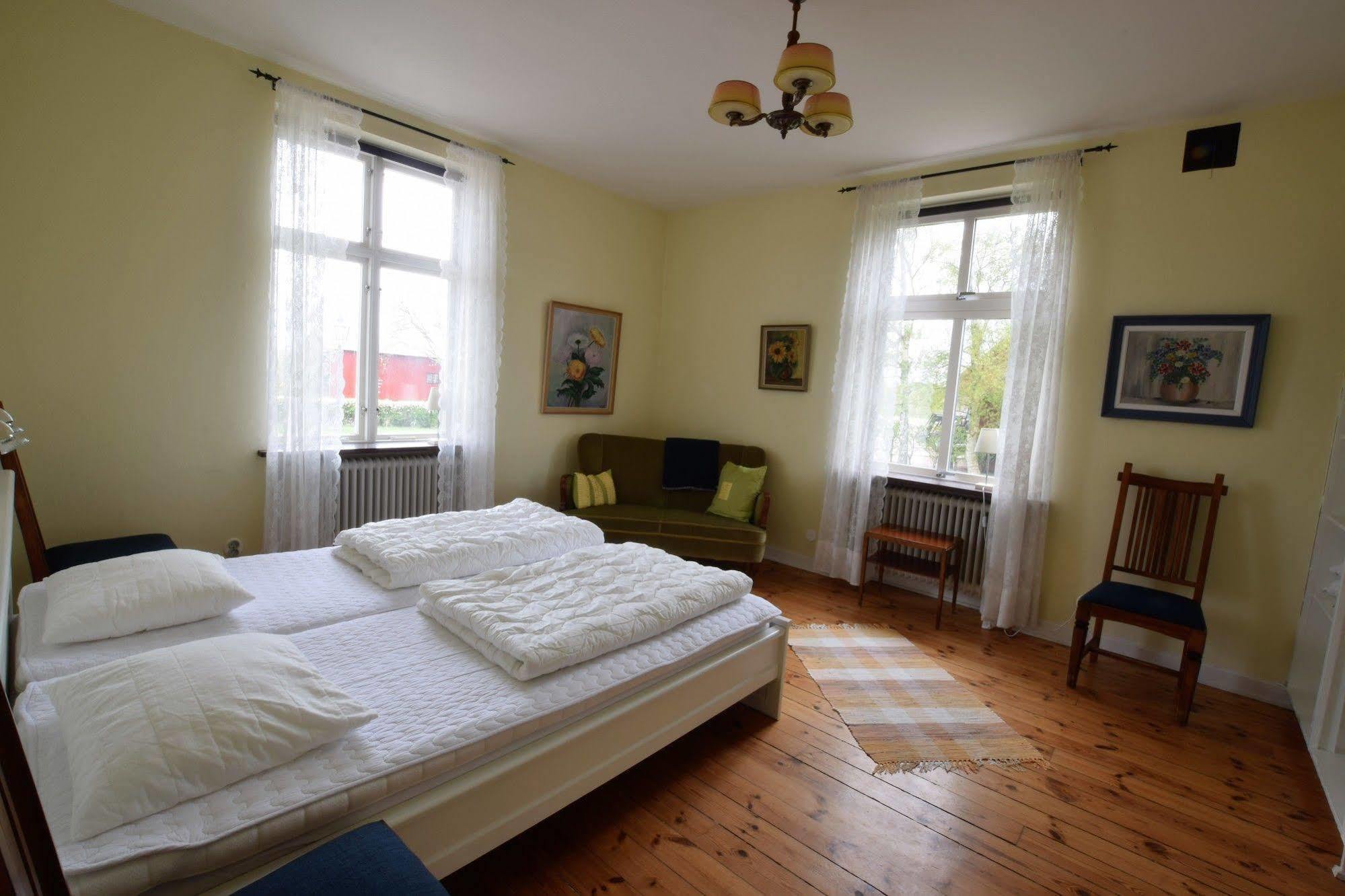Blaesinge Gard Kullabygden Hostel Jonstorp Luaran gambar