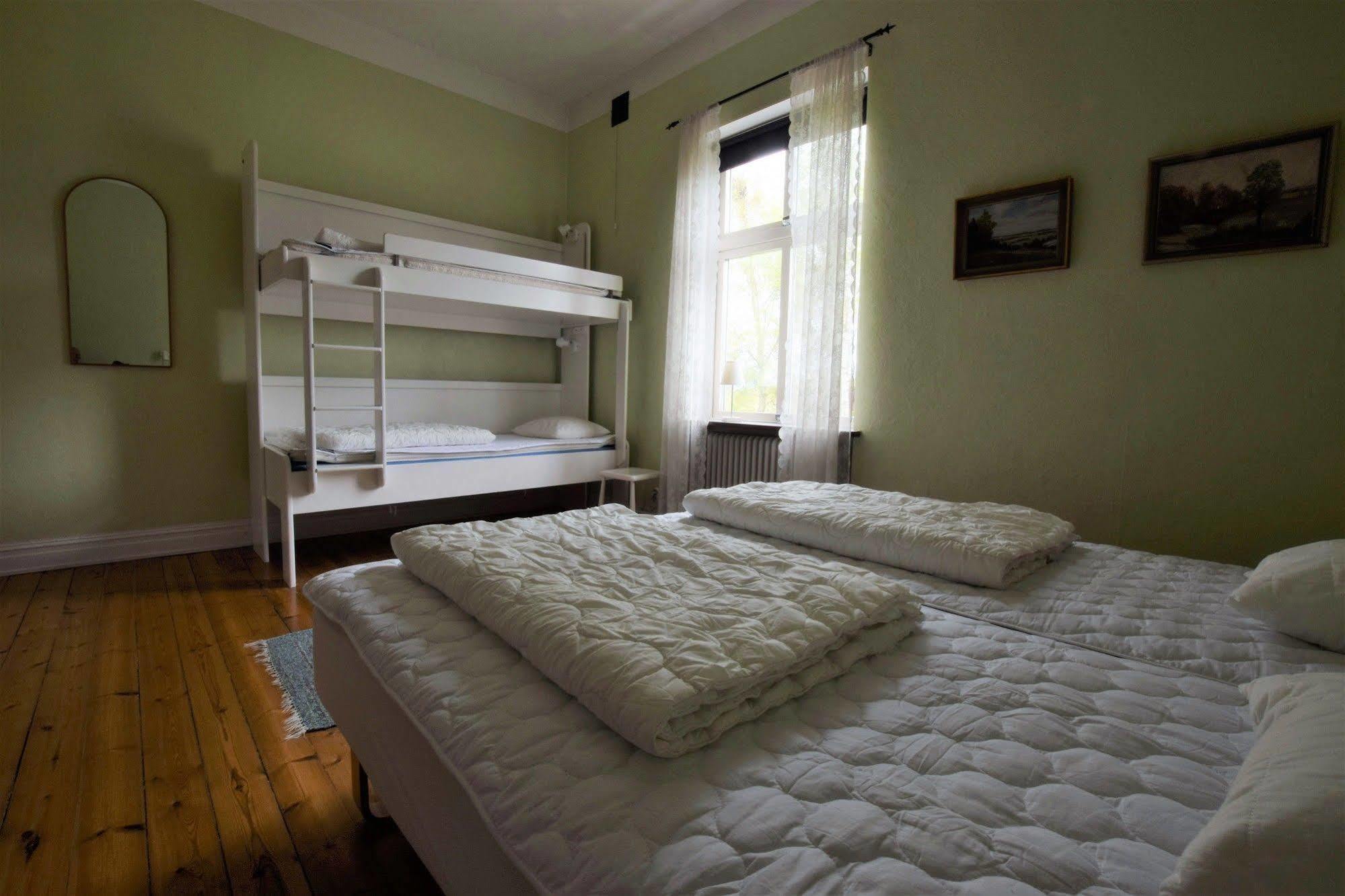 Blaesinge Gard Kullabygden Hostel Jonstorp Luaran gambar