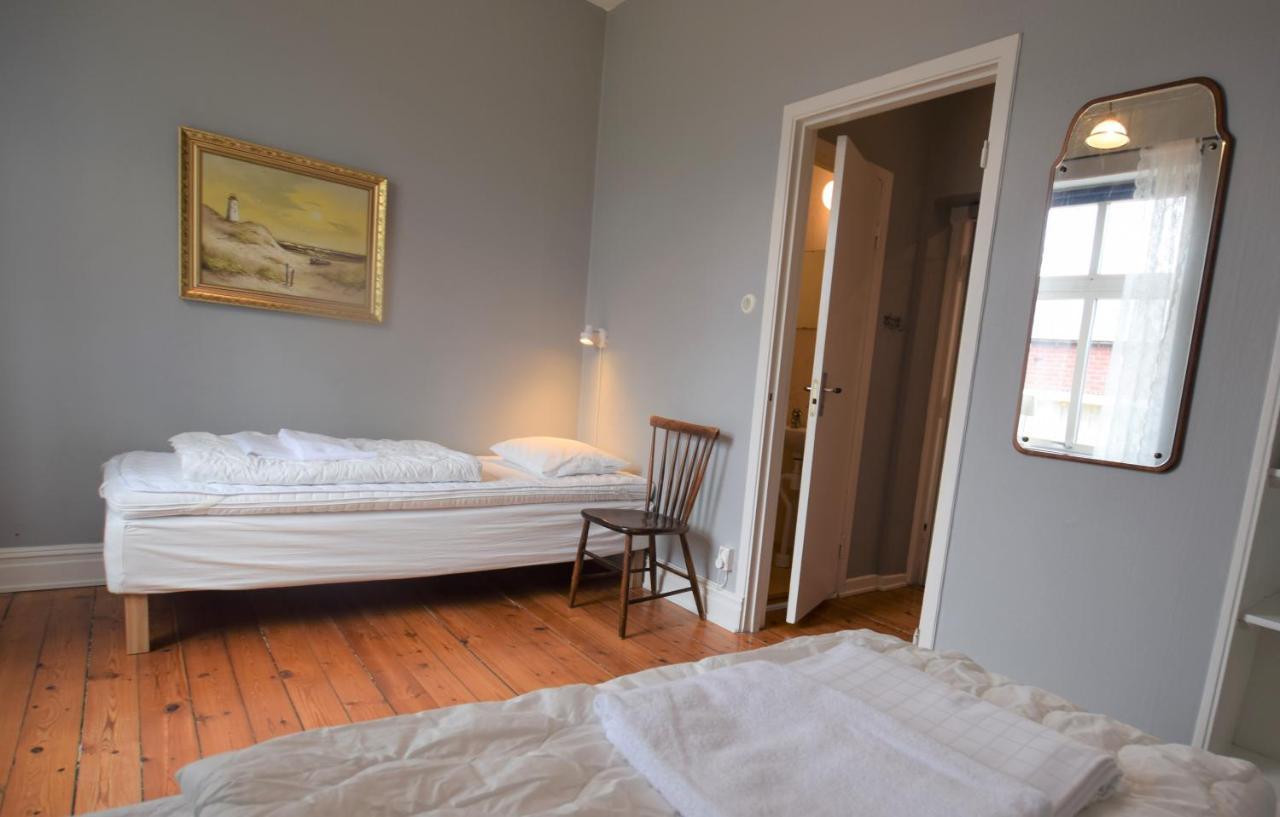 Blaesinge Gard Kullabygden Hostel Jonstorp Bilik gambar